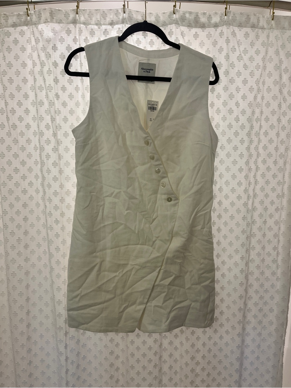 NWT Abercrombie Dress
